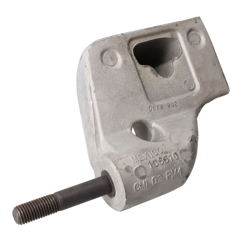 Soporte tope de eje trasero, para Tractocamión, Marca del producto: Freightliner, compatible con: Century Class,Número de parte: A1614745000