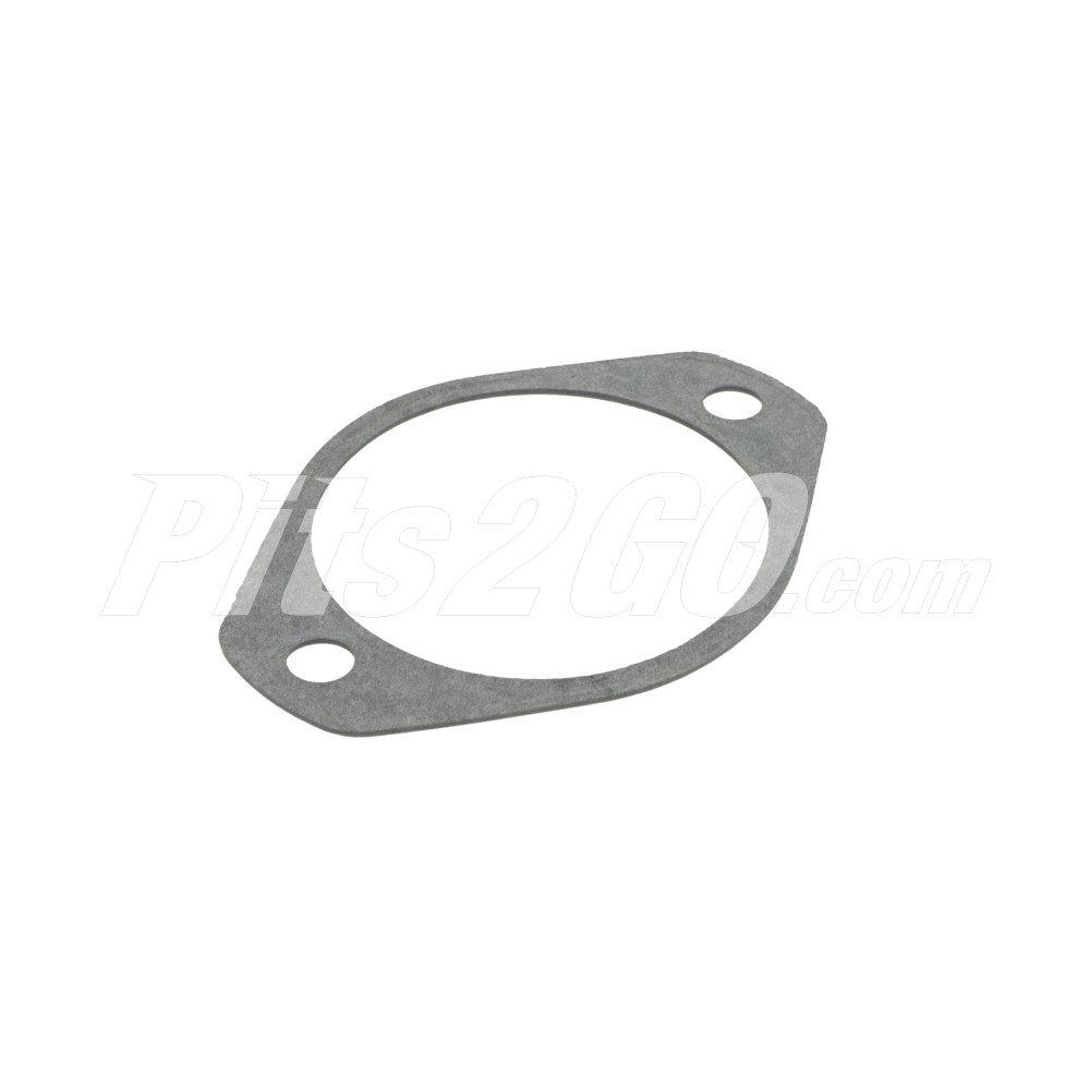 Junta bomba aceite hidráulico para Tractocamión, Marca Volvo, compatible con FH image number 1