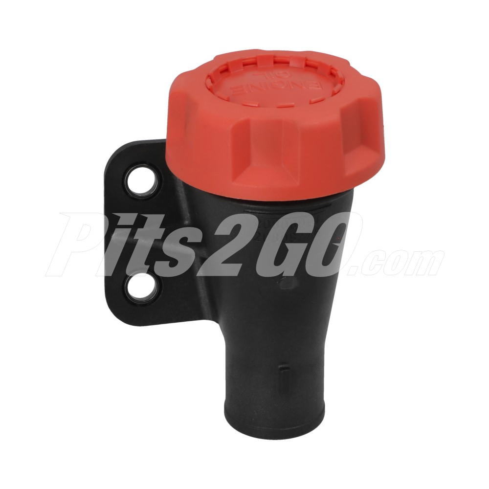 Tubo de llenado para Tractocamión, Marca Volvo, compatible con FH image number 1