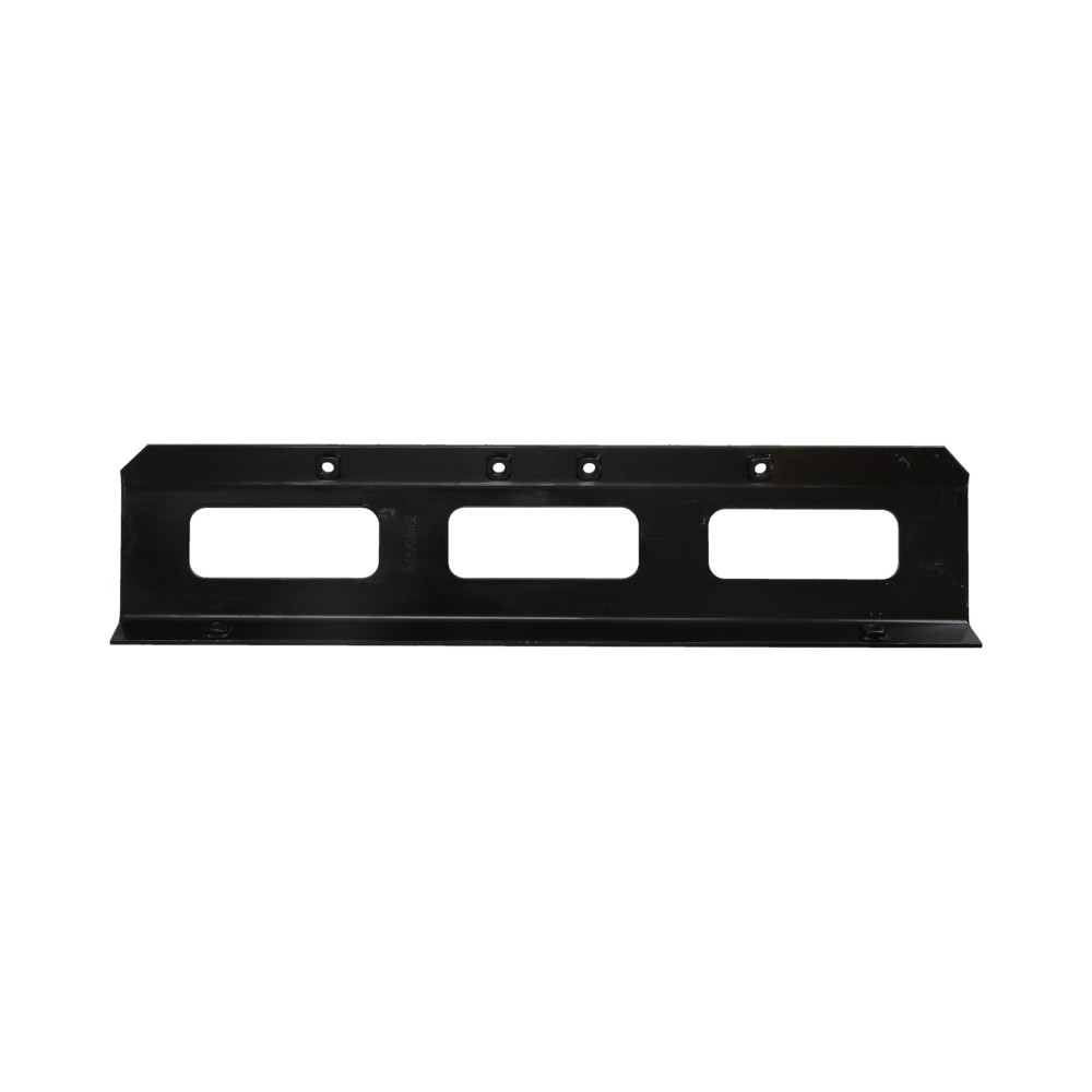 Soporte de extensión de plataforma para Tractocamión, Marca Volvo, compatible con VNL image number 0