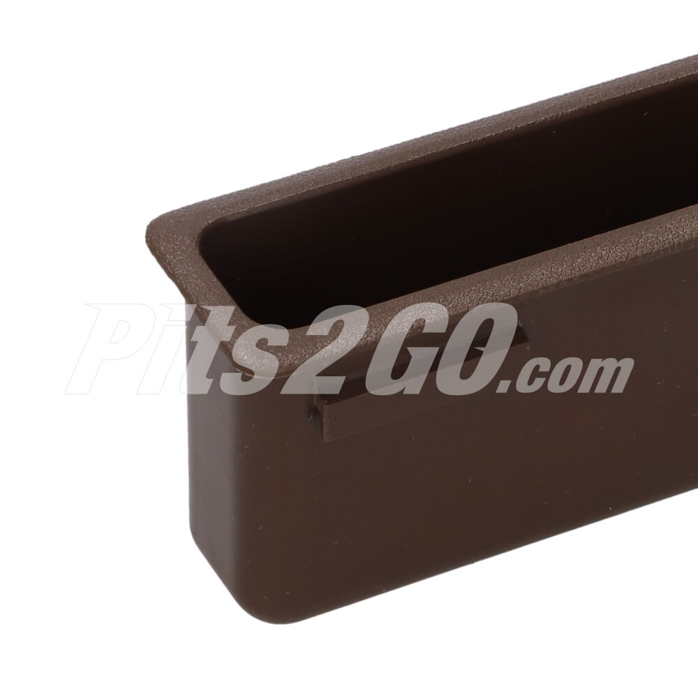 Agarradera puerta café para Camión, Marca Freightliner, compatible con HPN image number 3