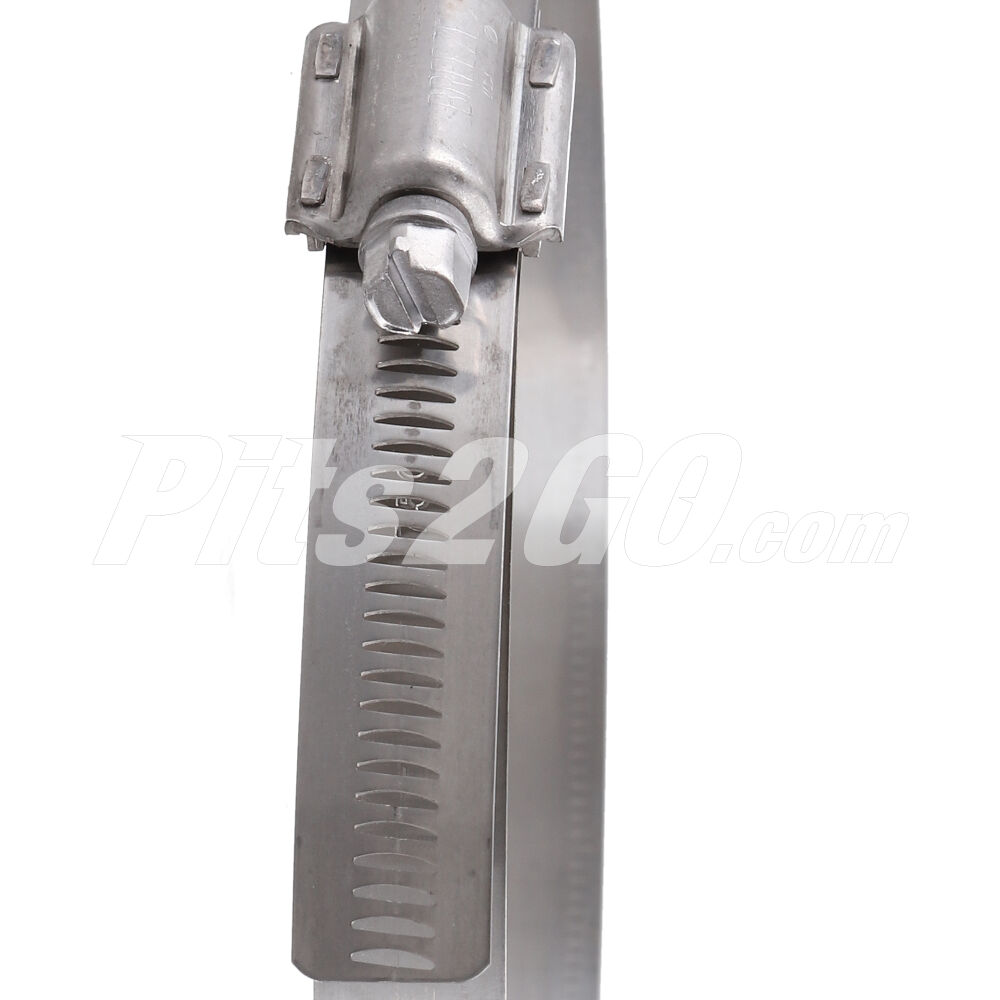 Abrazadera para Camión, Marca Breeze, compatible con M2 image number 4