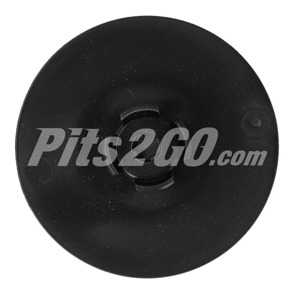 Filtro de aceite, para Tractocamión, Marca del producto: Donaldson, compatible con: Genérico,número de parte:,MB02768 image number 2