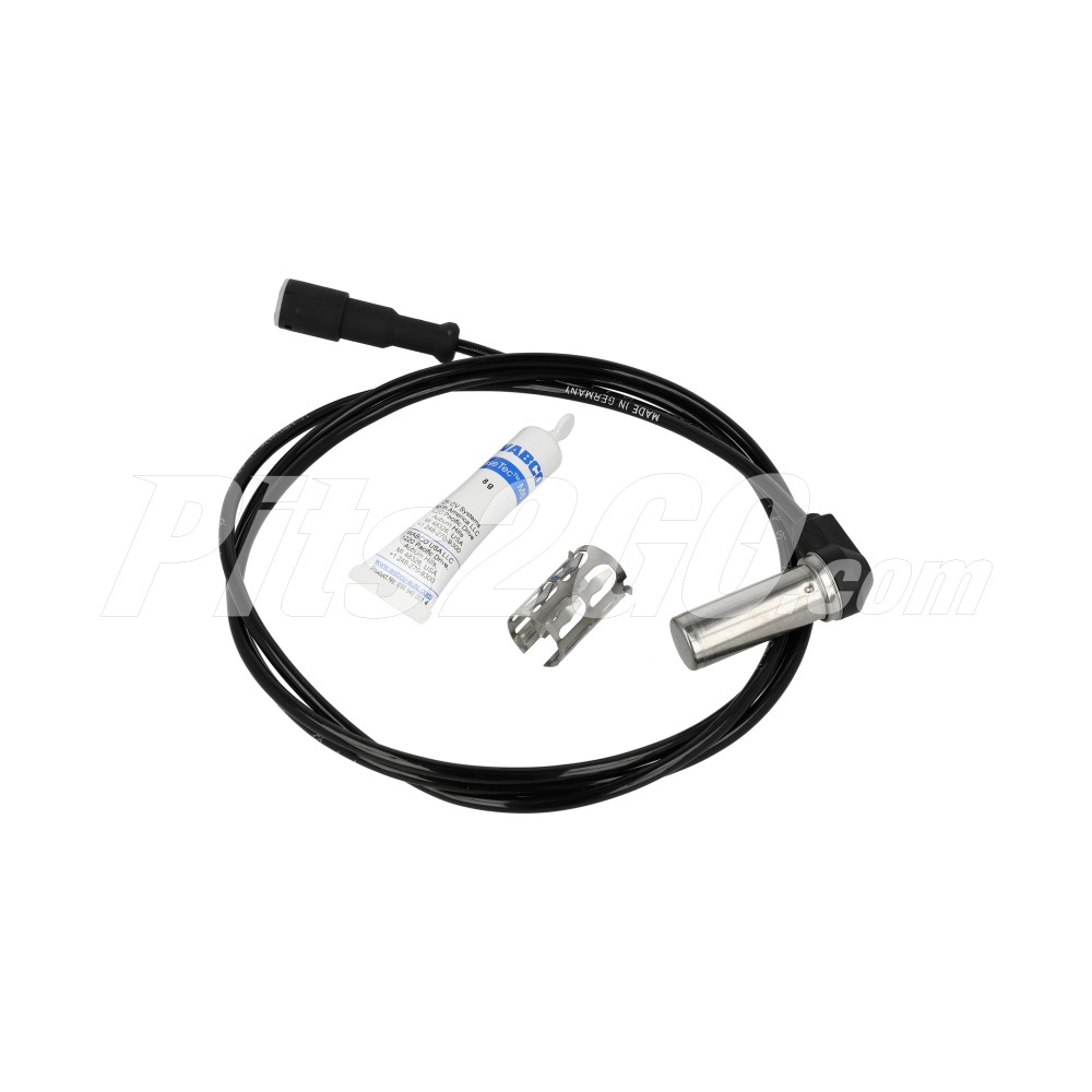 Sensor para Tractocamión, Marca Meritor, compatible con Columbia image number 1