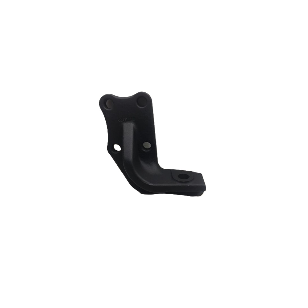 Soporte trasero derecho del motor para Camión, Marca Freightliner, compatible con M2