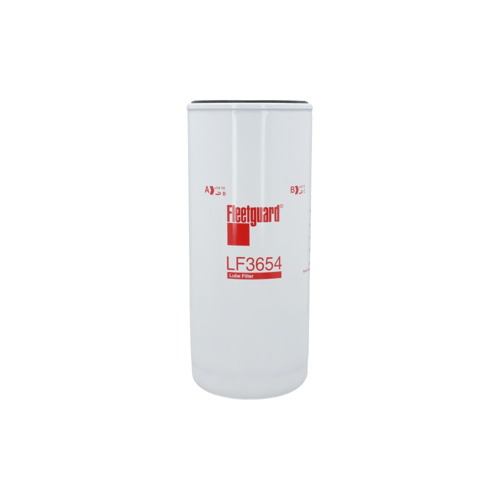 Filtro de aceite, para Tractocamión, Marca del producto: Fleetguard, compatible con: FH,número de parte:,LF0365400 image number 0