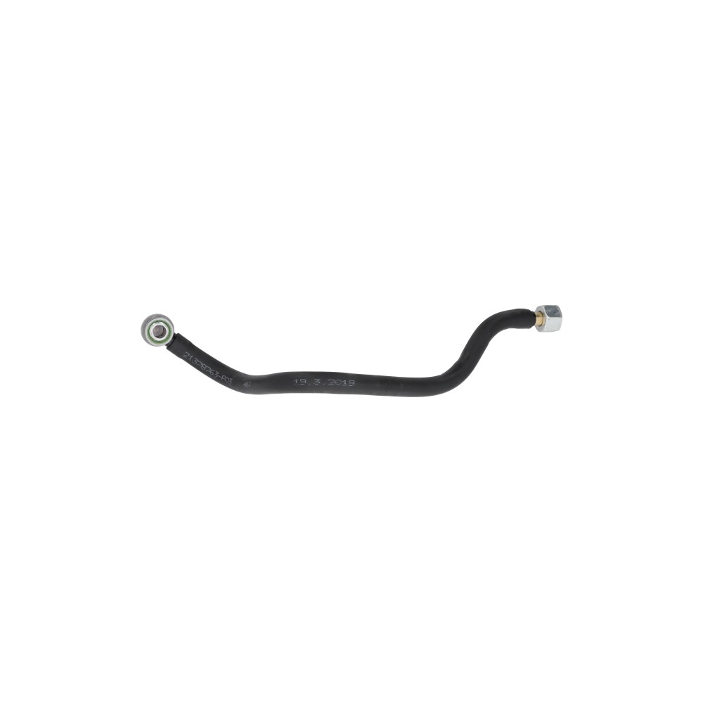 Tubo combustible para Tractocamión, Marca Volvo, compatible con FH