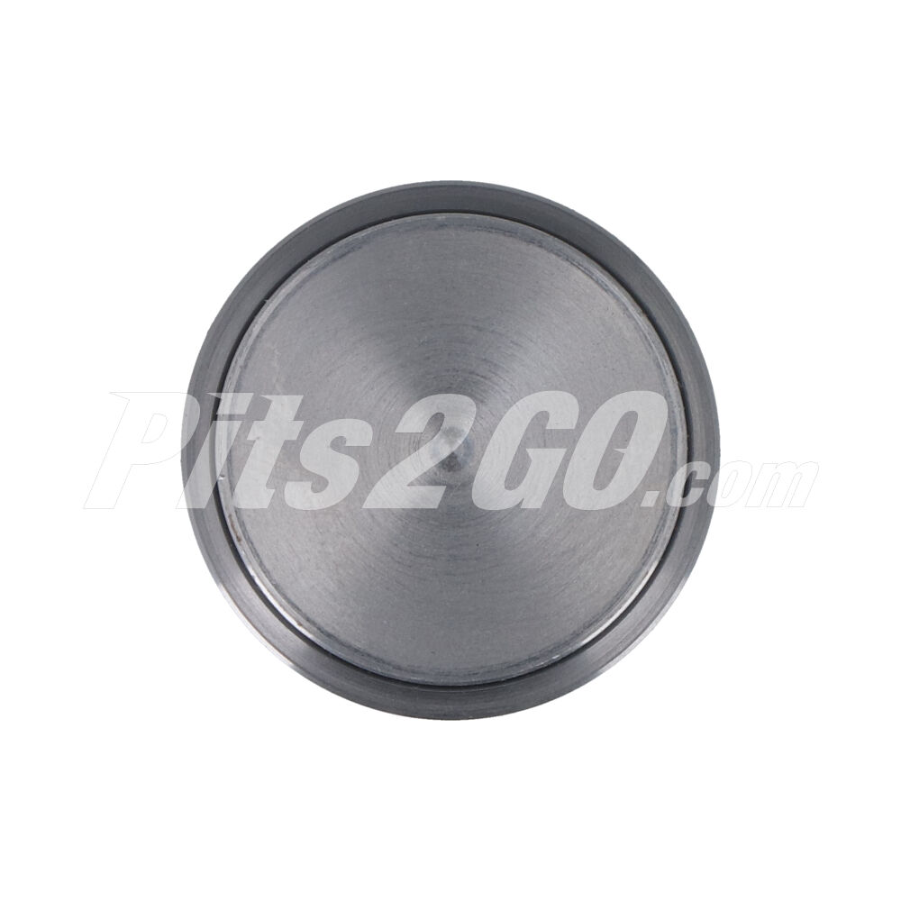 Tapa estrangulador para Buses, Marca Mercedes-Benz, compatible con OM457 image number 3