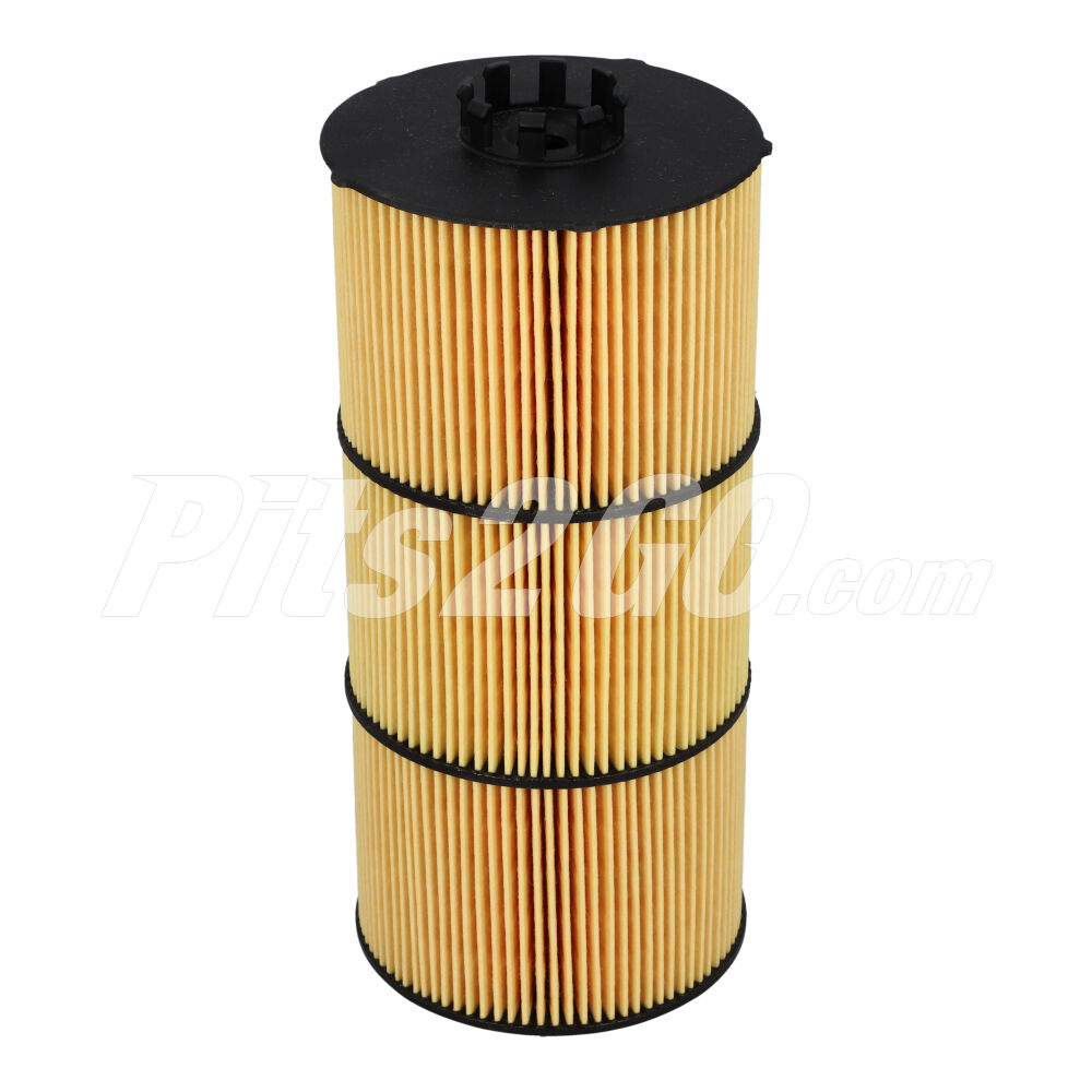 Filtro de aceite, para Tractocamión, Marca del producto: Detroit Diésel, compatible con: Serie 60,número de parte:,DDEA4731800909 image number 2