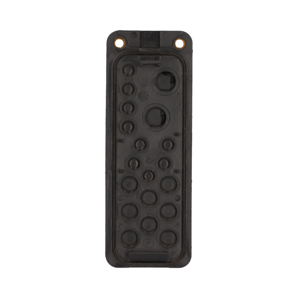 Placa para Camión, Marca Freightliner, compatible con M2
