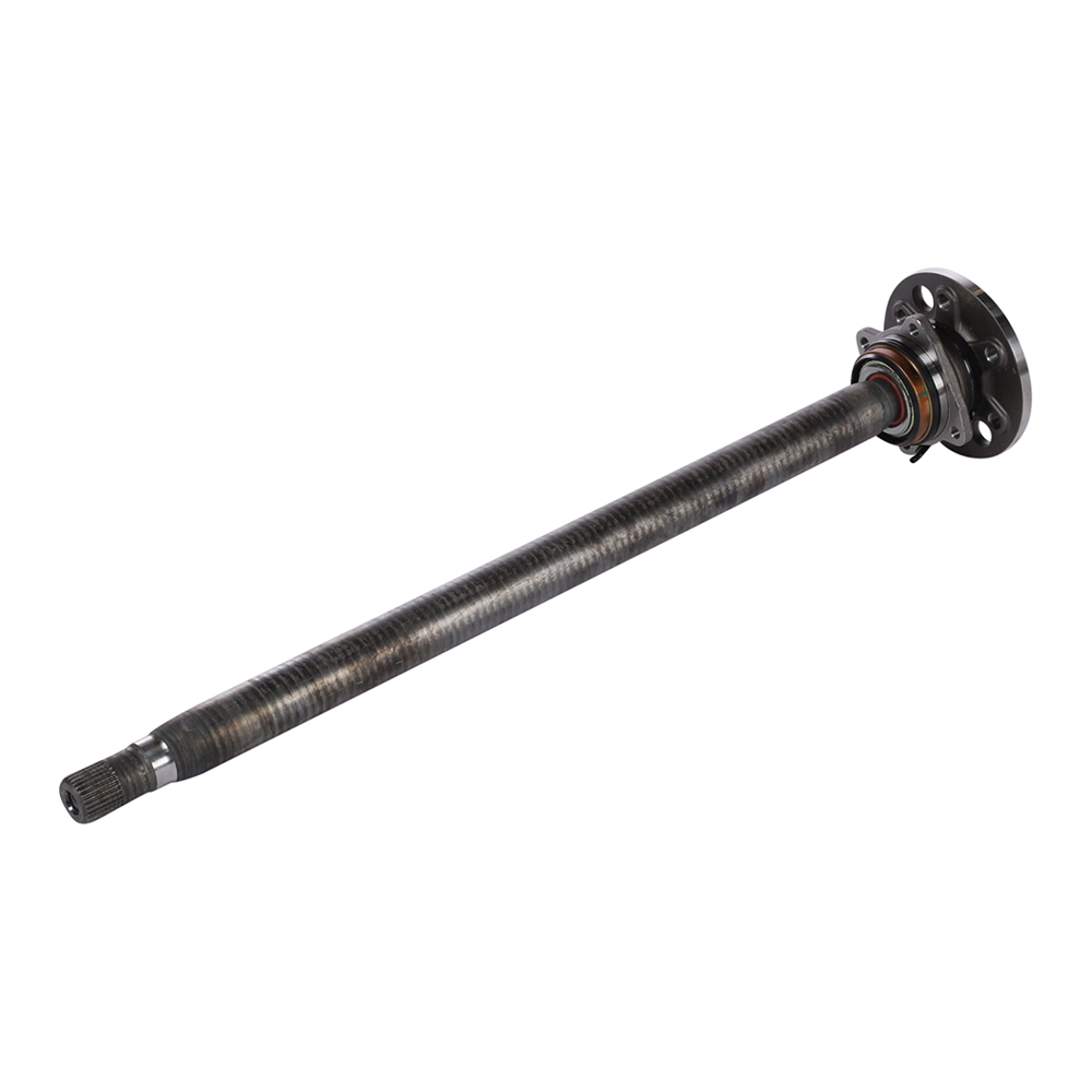 Semi eje para Vanes, Marca Mercedes-Benz, compatible con Sprinter