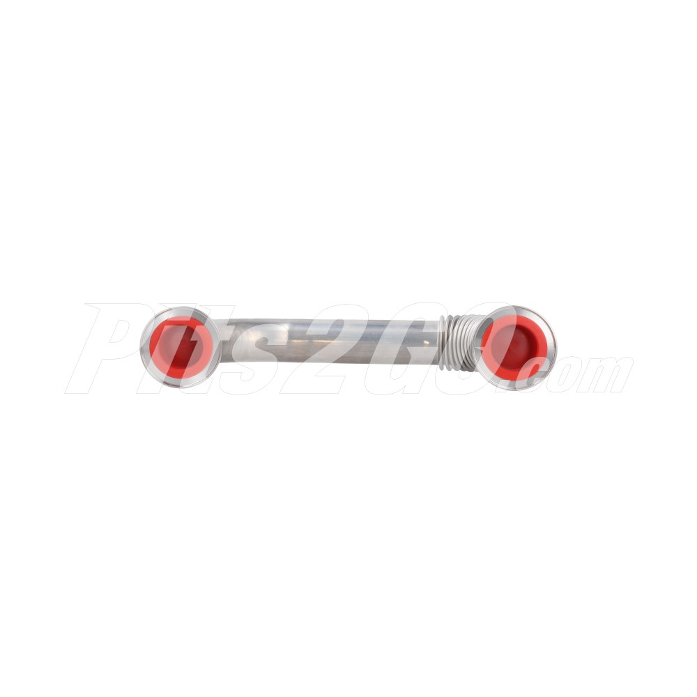 Tubo EGR para Tractocamión, Marca Volvo, compatible con FH,FM image number 3