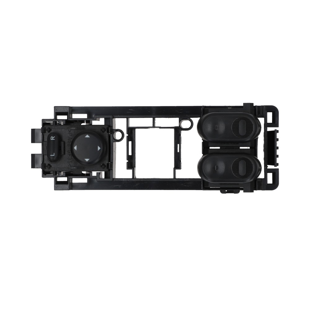 Interruptor seguro macho izquierdo para Tractocamión, Marca Freightliner, compatible con Cascadia image number 0