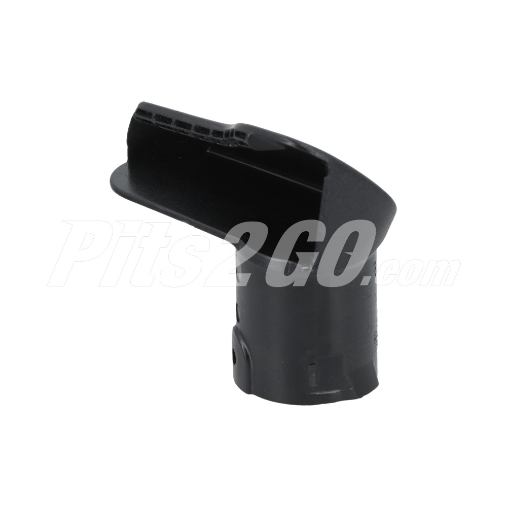 Jaladera de faldón derecha para Tractocamión, Marca Volvo, compatible con VN,VNL image number 3