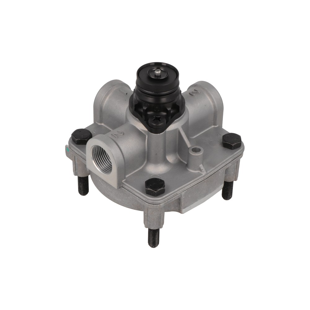 Válvula relevadora para Tractocamión, Marca Volvo, compatible con FH,FL,FM image number 0