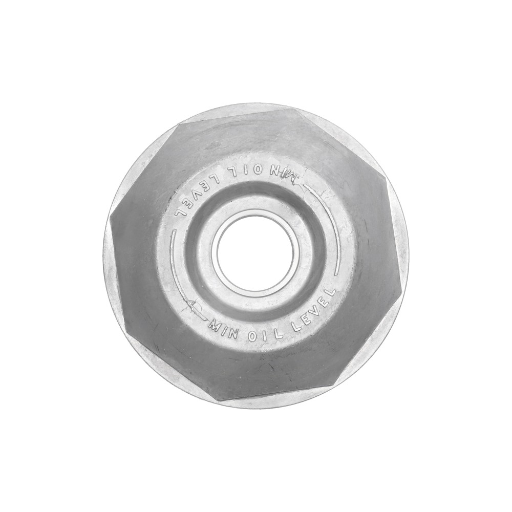 Tapa de maza para Tractocamión, Marca Volvo, compatible con Scania image number 0