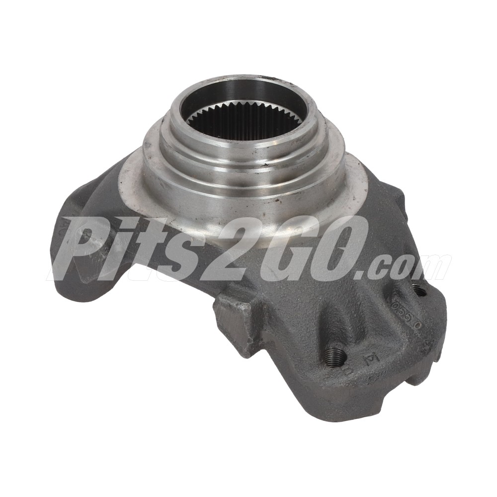 Percha derecha para Tractocamión, Marca Freightliner, compatible con Cascadia image number 2