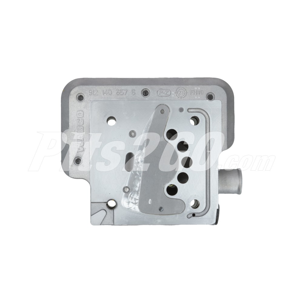 Kit de compresor de aire, para Tractocamión, Marca del producto: Cummins, compatible con: VNL430,VNL460,número de parte:,4337592 image number 1