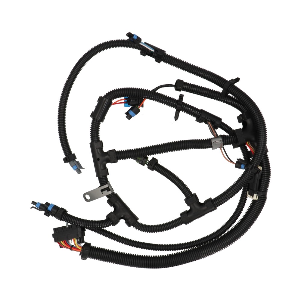 Arnés de sensores para Tractocamión, Marca Detroit Diésel, compatible con Serie 60 image number 0