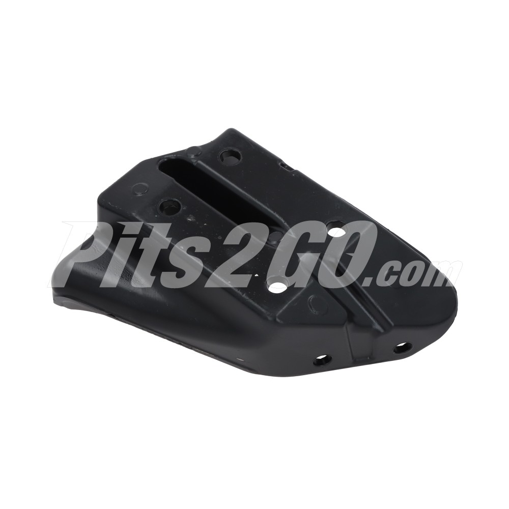 Soporte defensa derecha para Tractocamión, Marca Freightliner, compatible con Cascadia image number 2