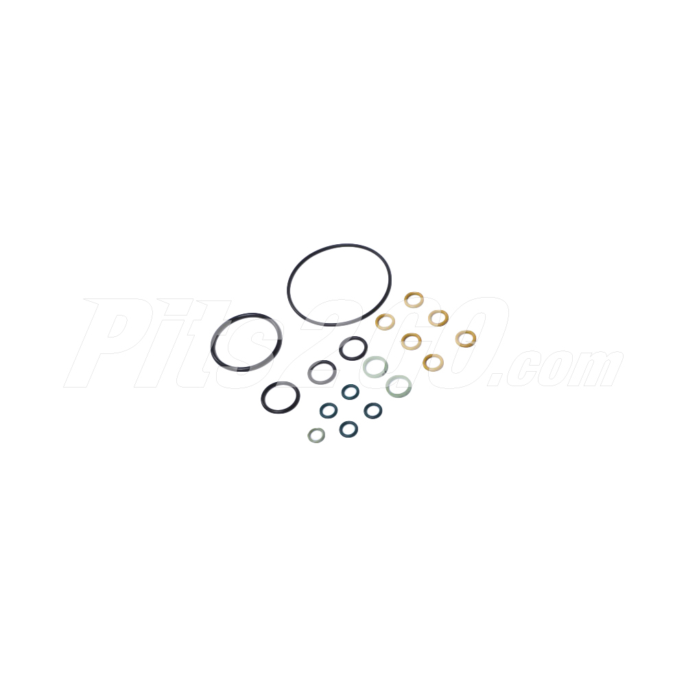 Kit, junta superior del motor, para Tractocamión, Marca del producto: Cummins, compatible con: T300,T370,número de parte:,5633762 image number 5