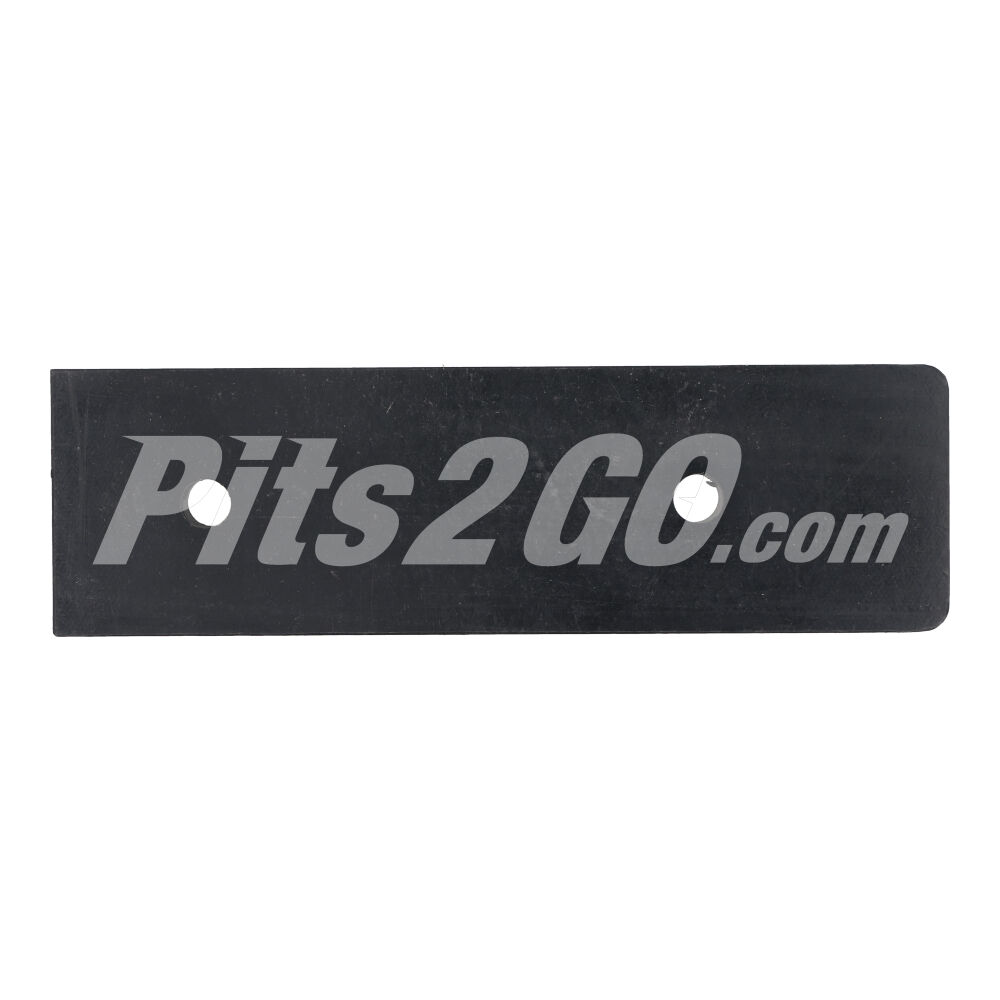 Batiente perfil lateral para Buses, Marca Mercedes-Benz, compatible con Marco polo image number 3