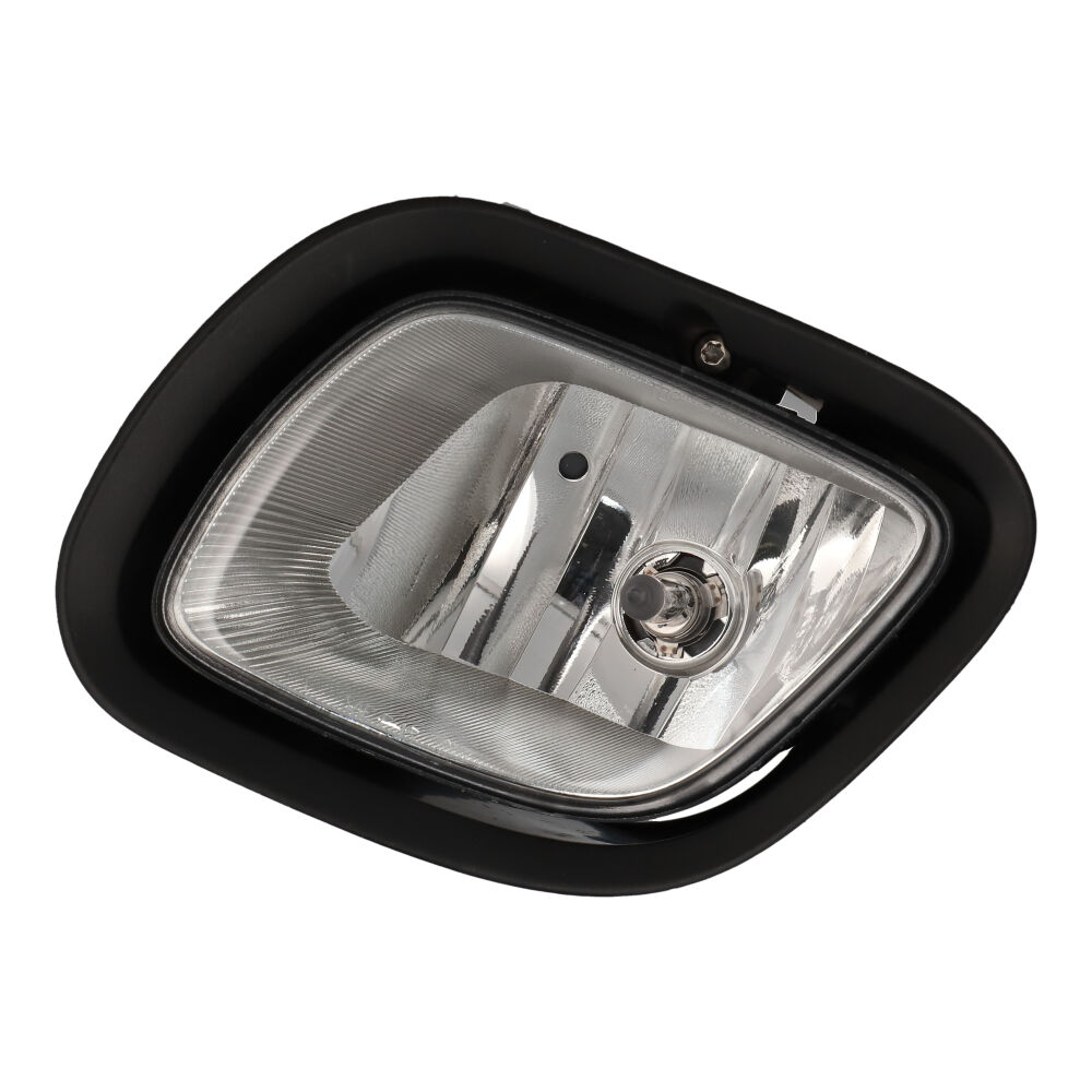 Faro antiniebla para Tractocamión, Marca Freightliner, compatible con Genérico