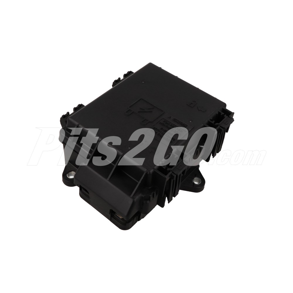 Caja de fusibles para Tractocamión, Marca Volvo, compatible con FH image number 2