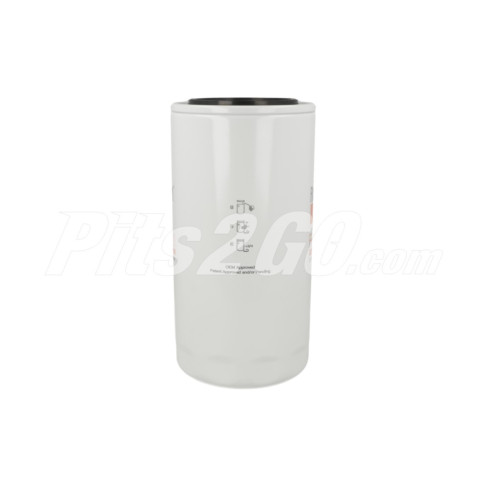 Filtro combustible para Tractocamión, Marca Fleetguard, compatible con FH image number 2