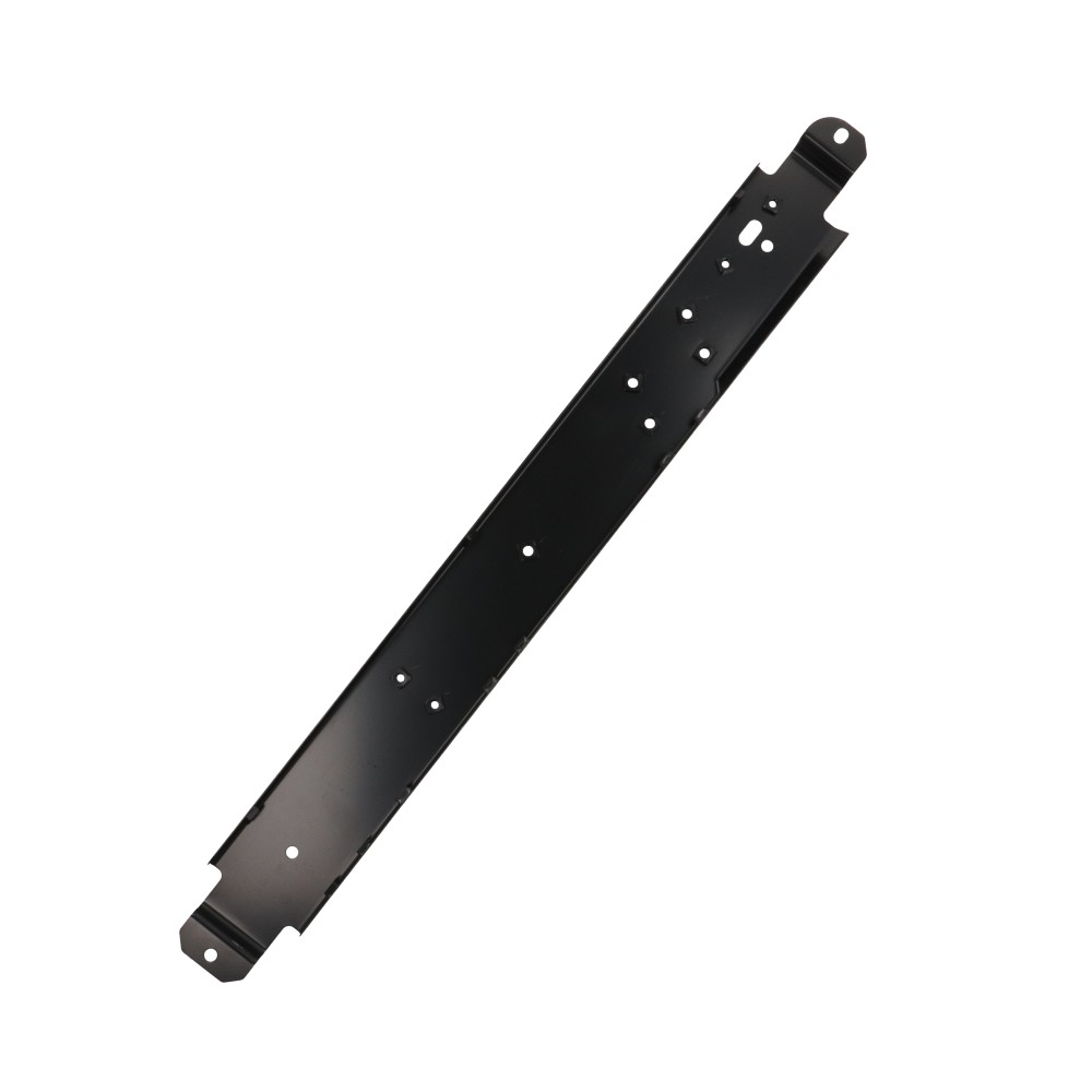 Cubierta izquierda radiador para Camión, Marca Mitsubishi, compatible con FL360 image number 0
