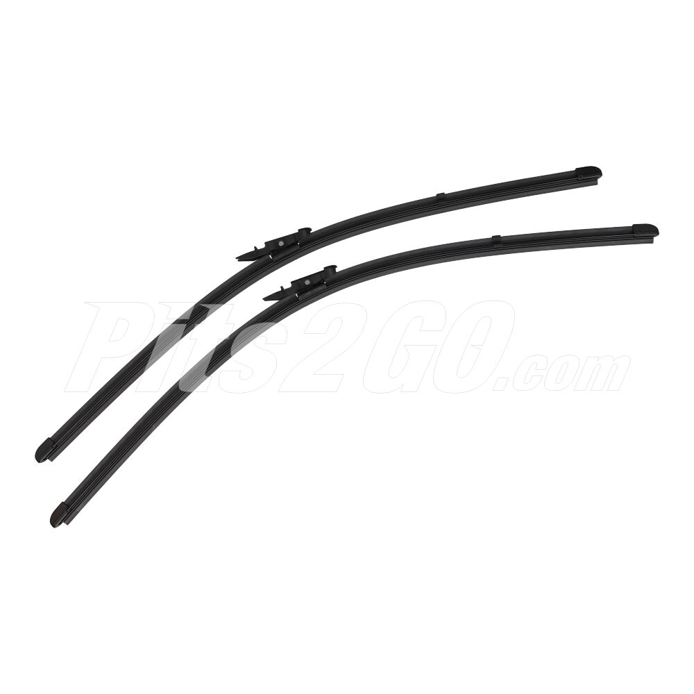 Juego de plumas para Tractocamión, Marca Freightliner, compatible con Genérico