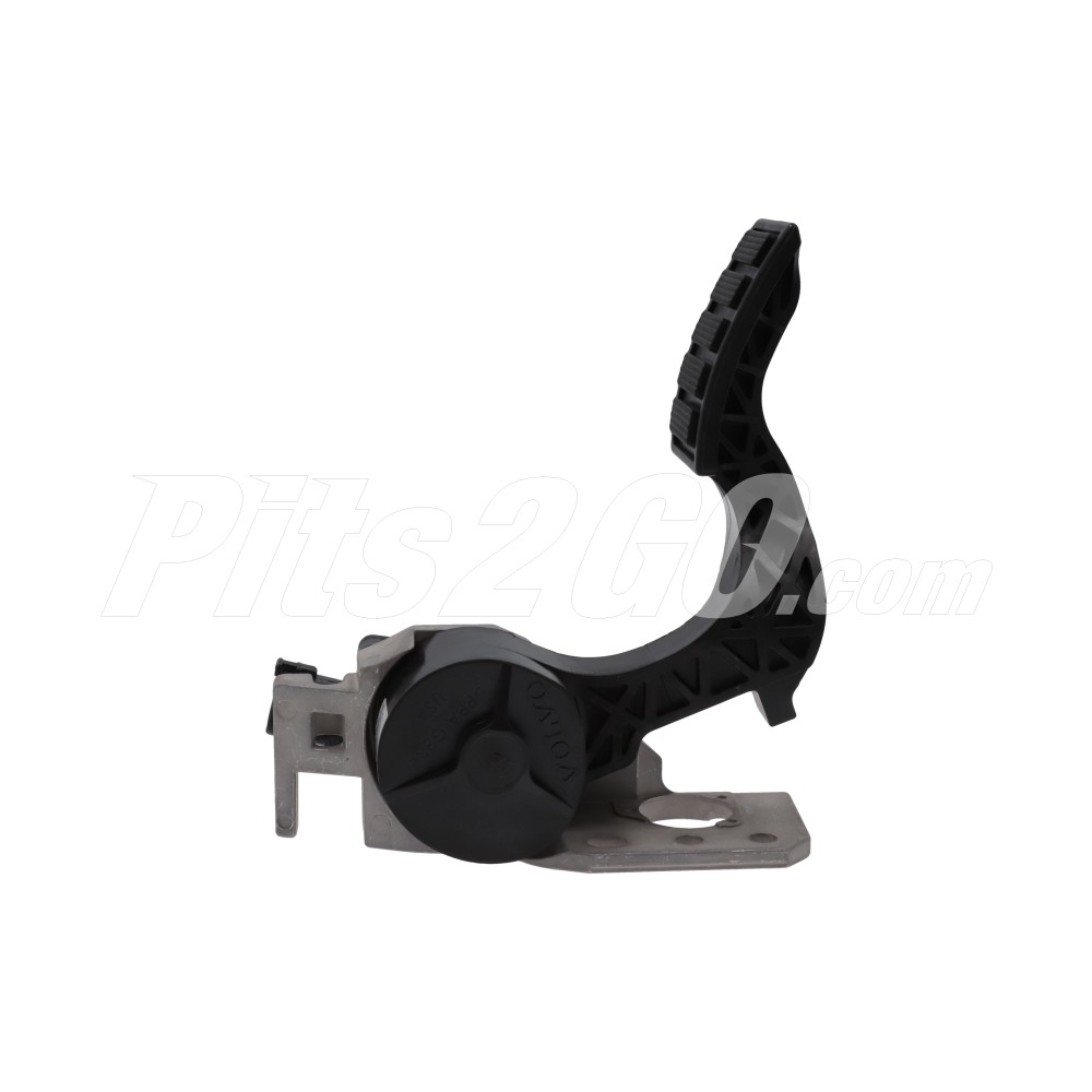 Pedal acelerador arnés para Tractocamión, Marca Volvo, compatible con FH image number 1