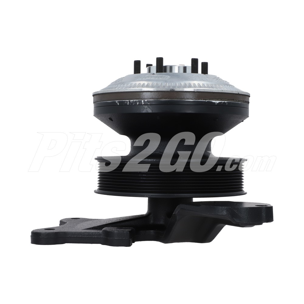 Fan clutch para Tractocamión, Marca Horton, compatible con Cascadia image number 2