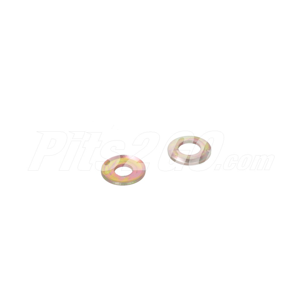 Amortiguador delantero para Camión, Marca Foton, compatible con Foton image number 3