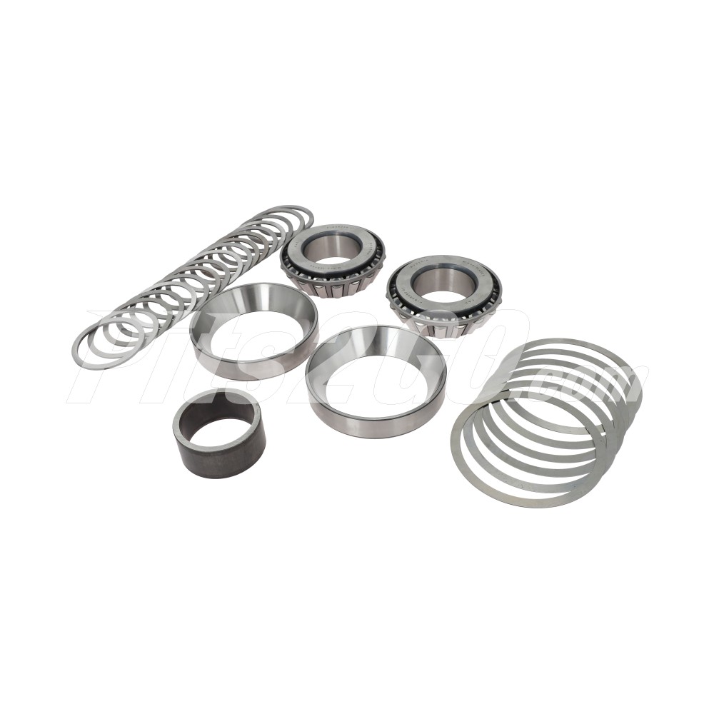 Kit de baleros para Tractocamión, Marca Freightliner, compatible con OF image number 4