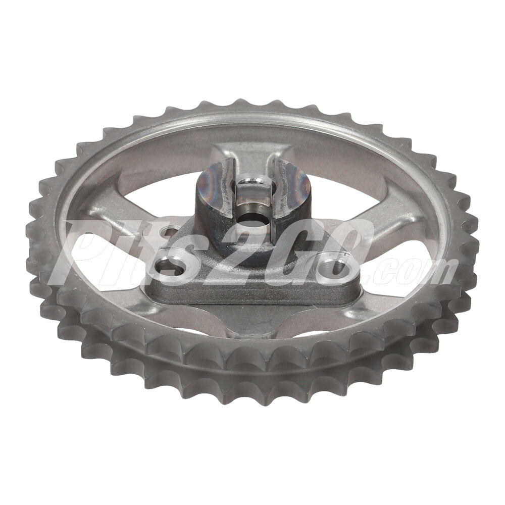 Rueda dentada cadena para Vanes, Marca Mercedes-Benz, compatible con Sprinter image number 1