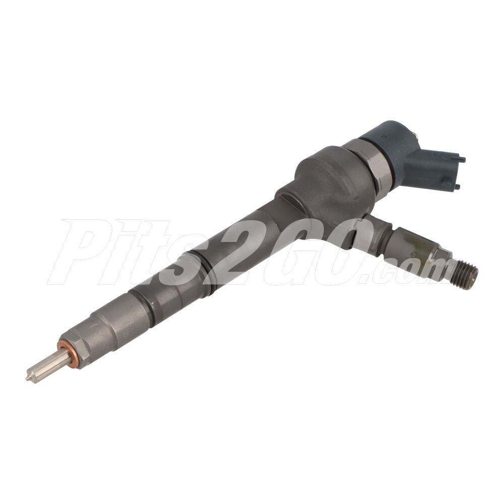 Inyector para Tractocamión, Marca Mitsubishi, compatible con Genérico image number 1