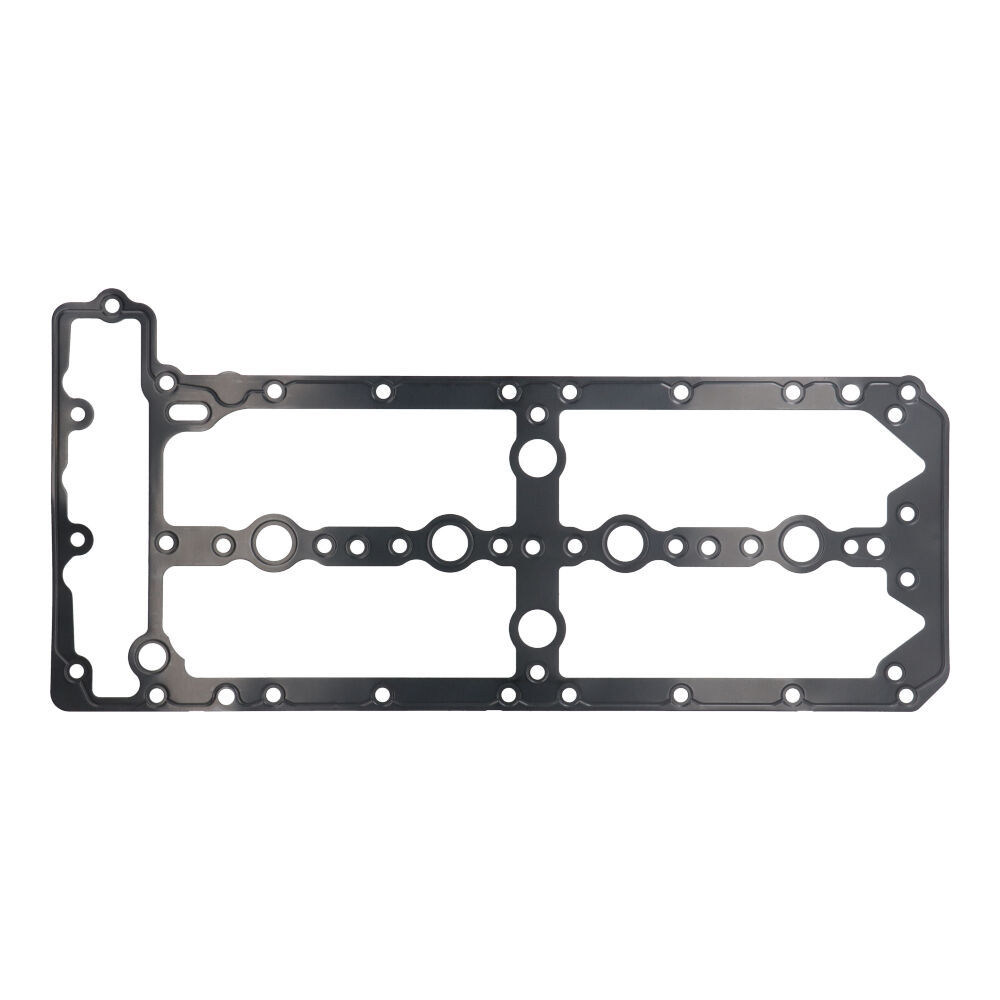 Junta caja de balancín, para Camión, Marca del producto: Mitsubishi, compatible con: Sterling 360,Número de parte: MBFMK667137