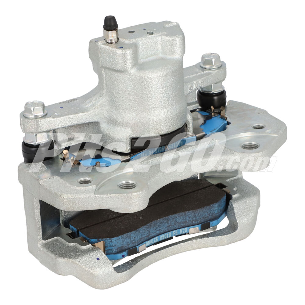 Calibrador ensamble de freno para Camión, Marca Mitsubishi, compatible con FL360 image number 3