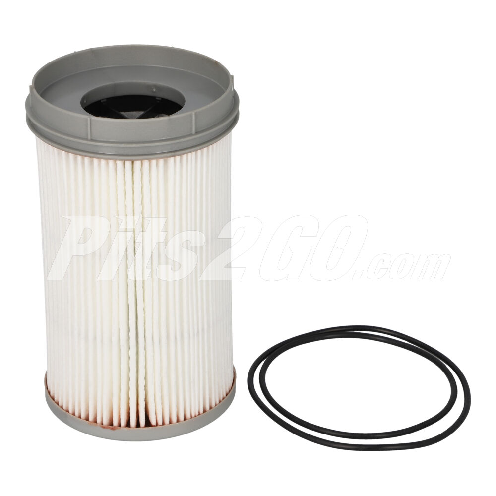 Filtro diésel para Tractocamión, Marca Baldwin Filters, compatible con Genérico image number 1