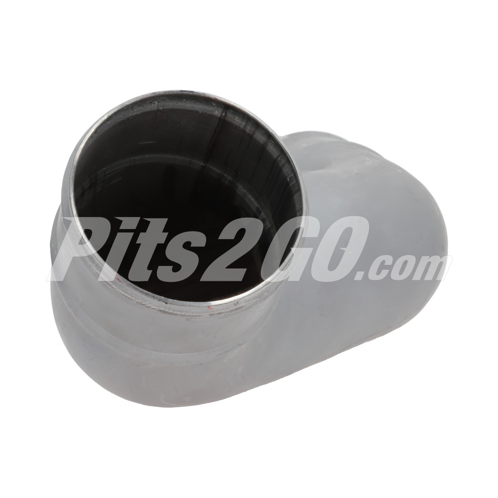 Tubo admisión, para Buses, Marca del producto: Mercedes-Benz, compatible con: OMC,A6855280308 image number 2