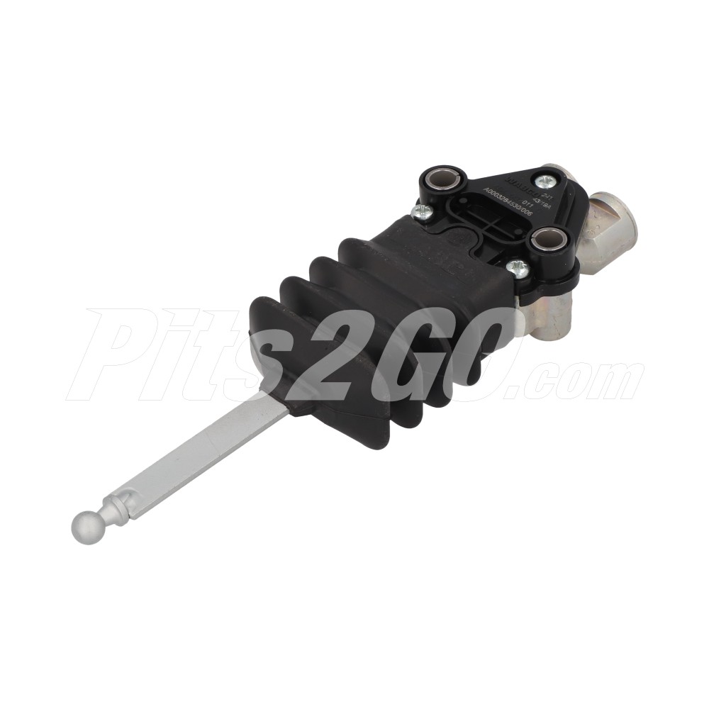 Válvula para Tractocamión, Marca Freightliner, compatible con Genérico image number 1