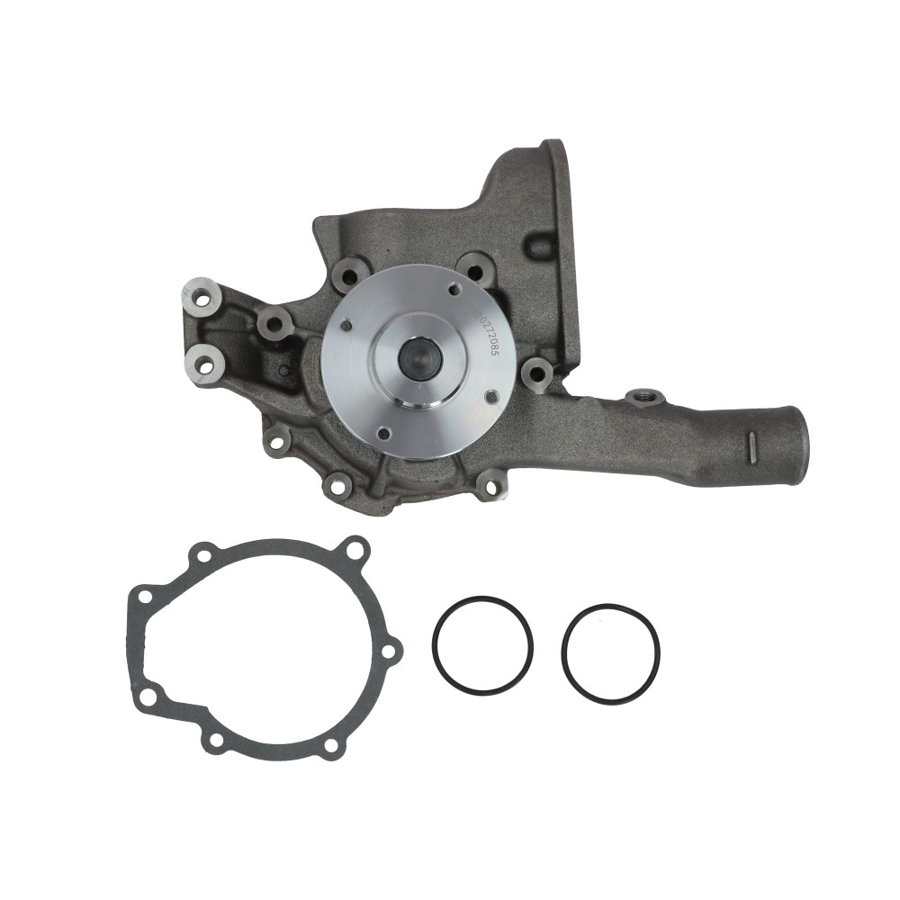 Bomba de agua para Tractocamión, Marca Freightliner, compatible con Genérico image number 0