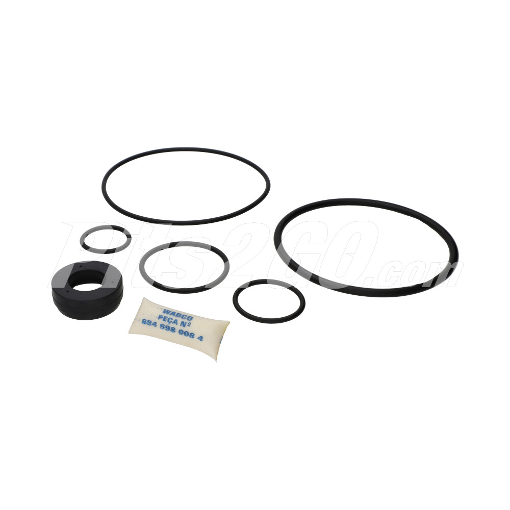 Juego de reparación, para Buses, Marca del producto: Wabco, compatible con: O500 1728 image number 1