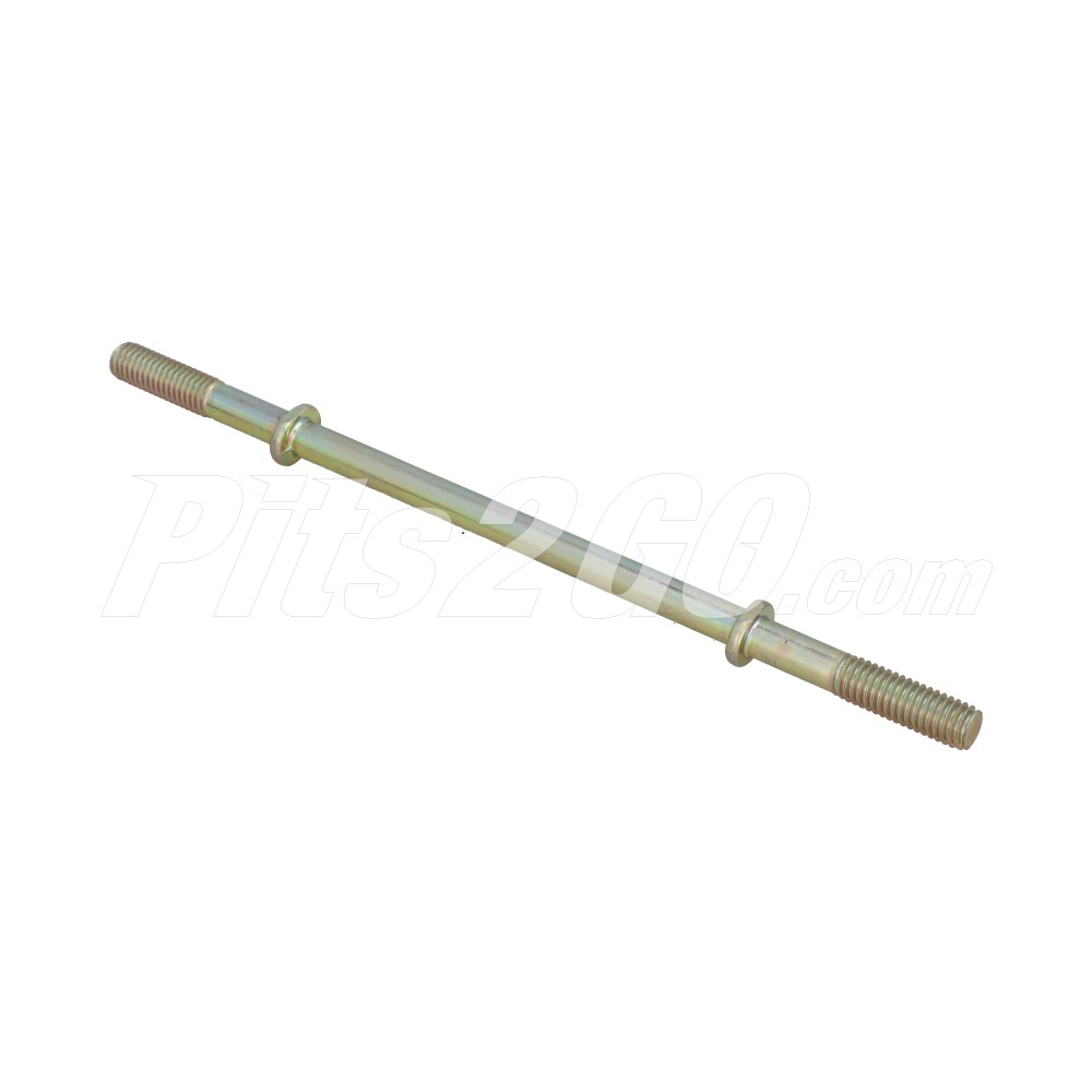 Tirante de radiador para Camión, Marca Freightliner, compatible con Business Class image number 1