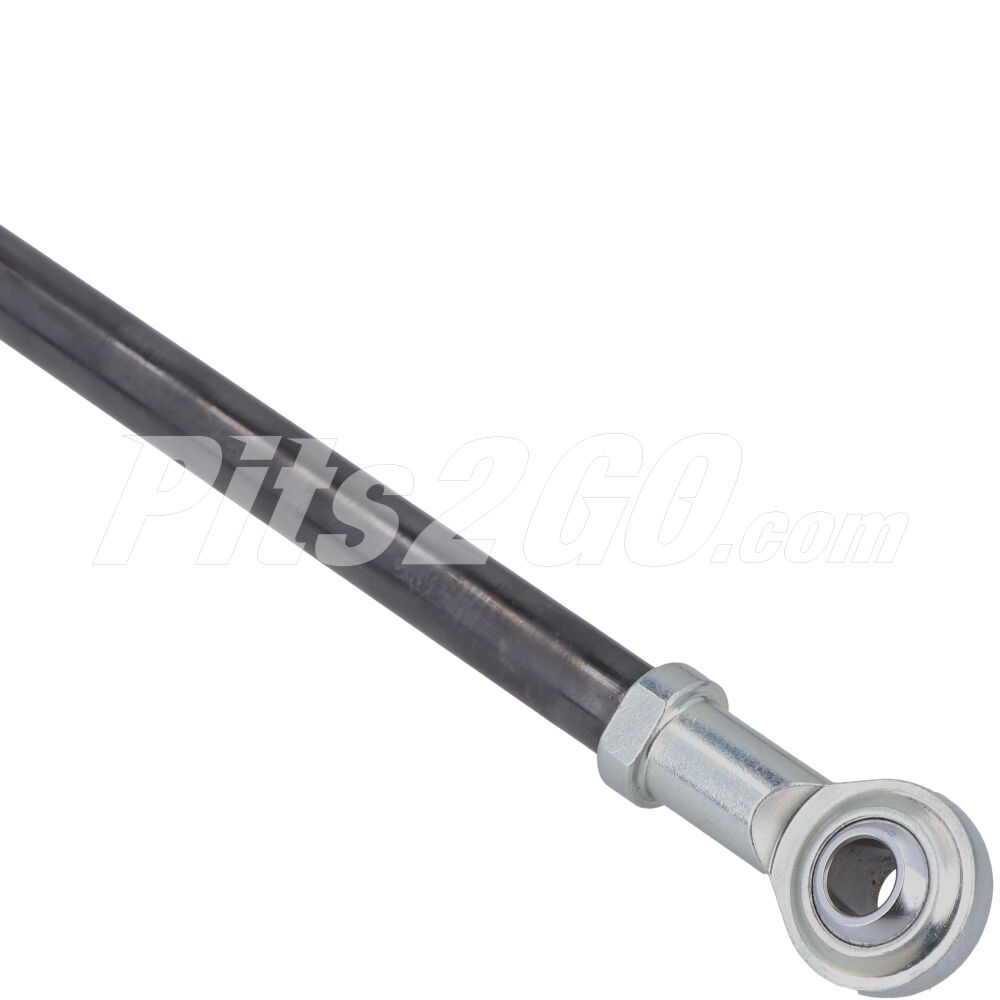 Amortiguador de cofre para Tractocamión, Marca Freightliner, compatible con Cascadia image number 3