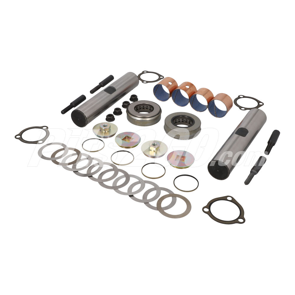 Kit perno rey para Tractocamión, Marca Meritor, compatible con Genérico image number 1