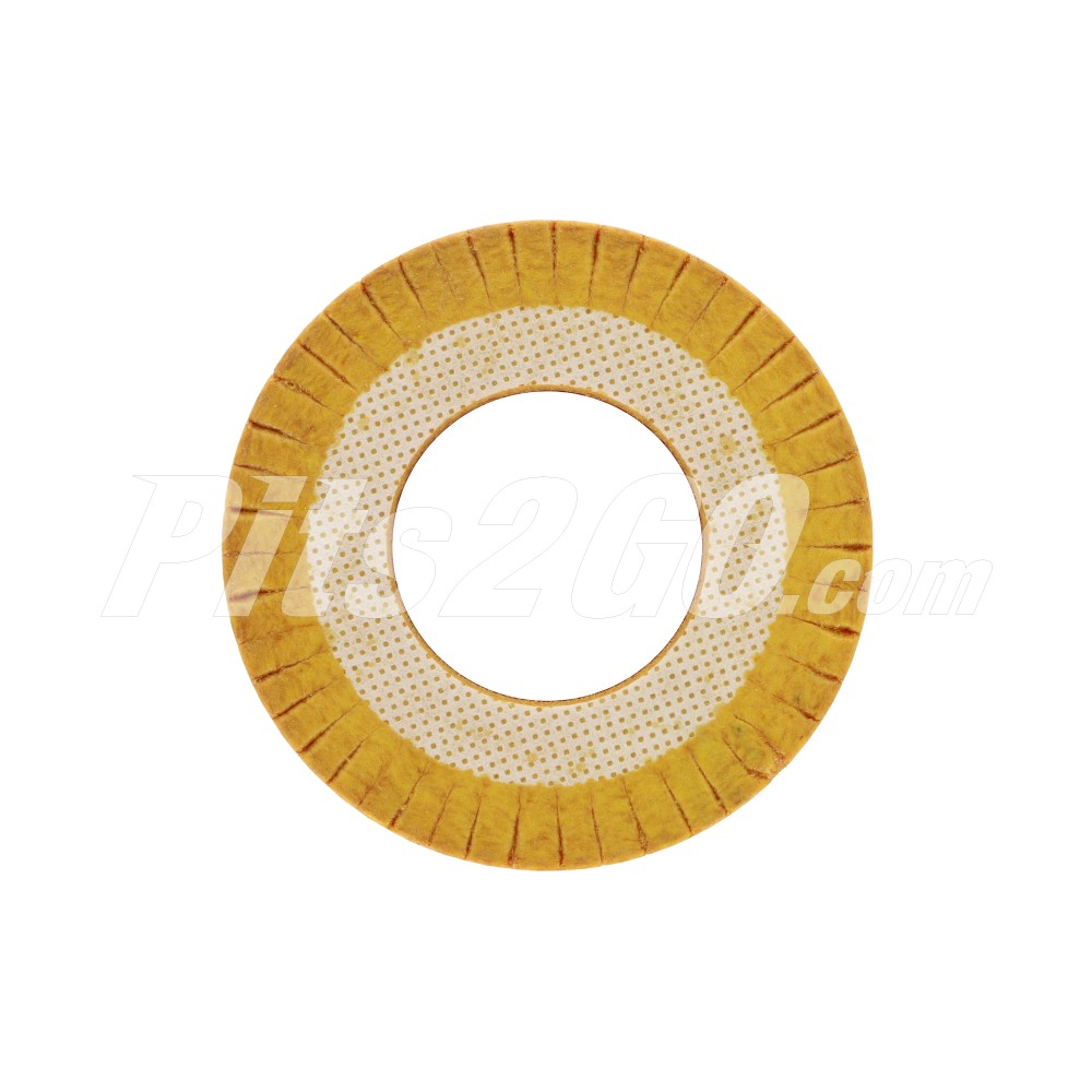 Filtro transmisión para Tractocamión, Marca Volvo, compatible con FH image number 3