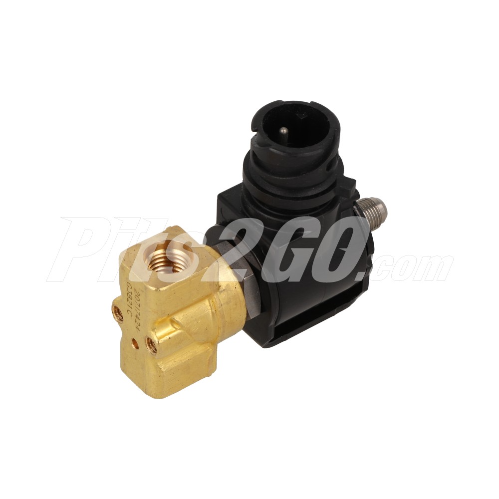 Electroválvula para Tractocamión, Marca Volvo, compatible con FH,FM image number 2