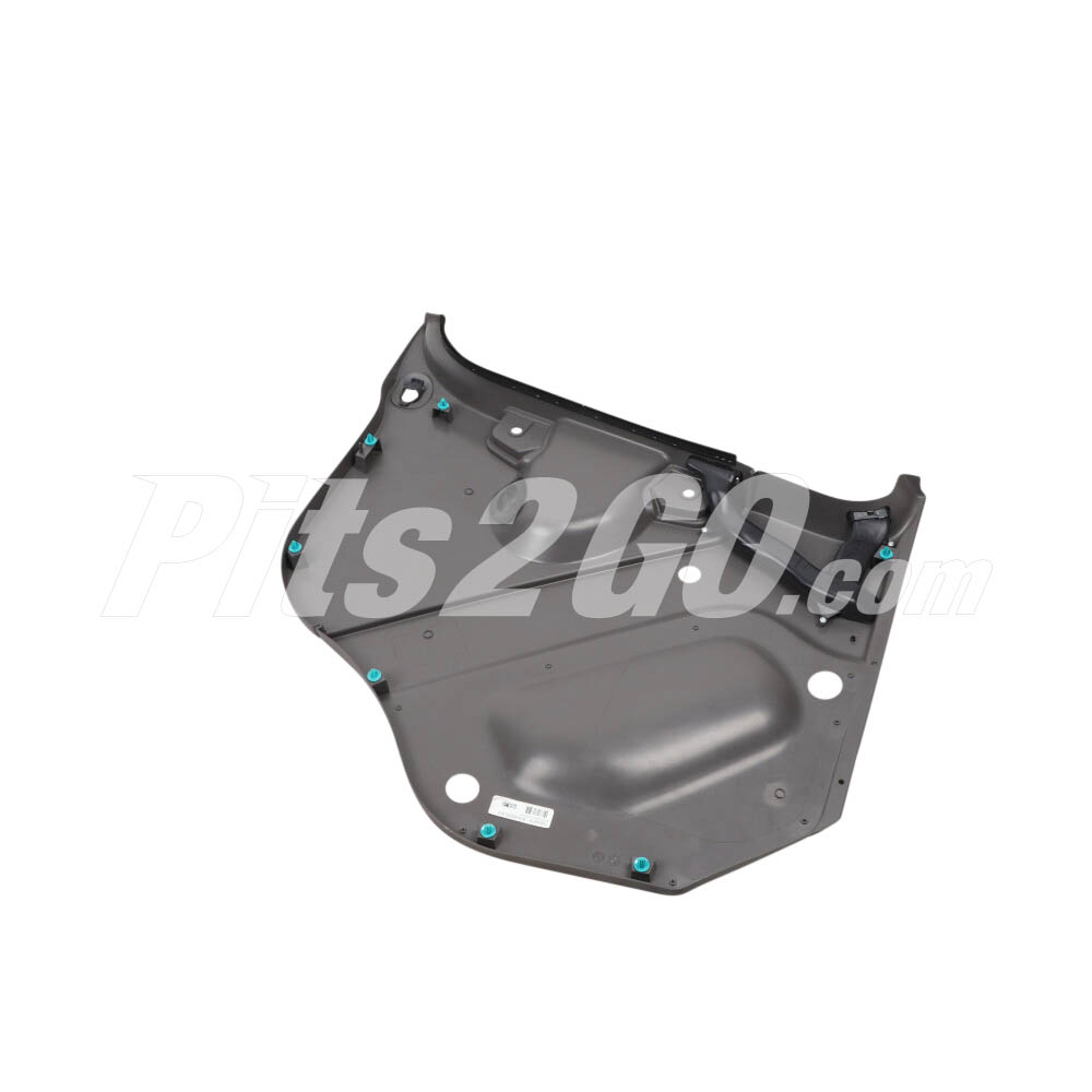 Panel puerta para Tractocamión, Marca Freightliner, compatible con Genérico image number 2